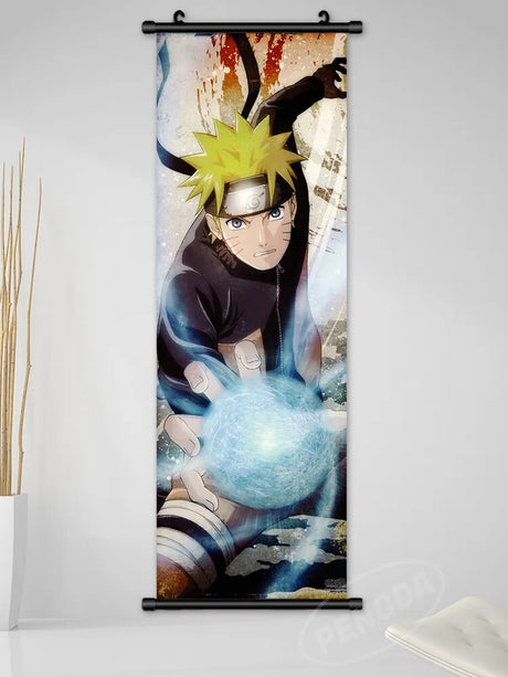 Immerse yourself in the world & relive the adventures of your favorite characters. If you are looking for more Naruto Merch, We have it all! | Check out all our Anime Merch now!