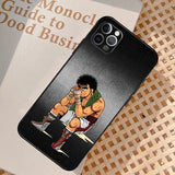 It's a symbol of your passion and a testament to your unique style | If you are looking for more Hajime No Ippo Merch, We have it all! | Check out all our Anime Merch now!