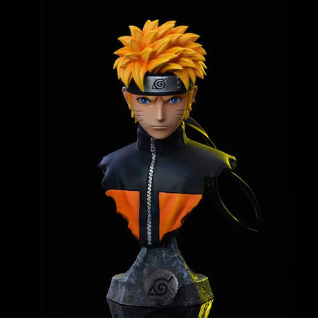 15cm Anime NARUTO Figure Namikaze Minato Sarutobi Hiruzen Tobirama Shisui Uchiha Itachi Action Figure Model Toys Gifts, Everythinganimee