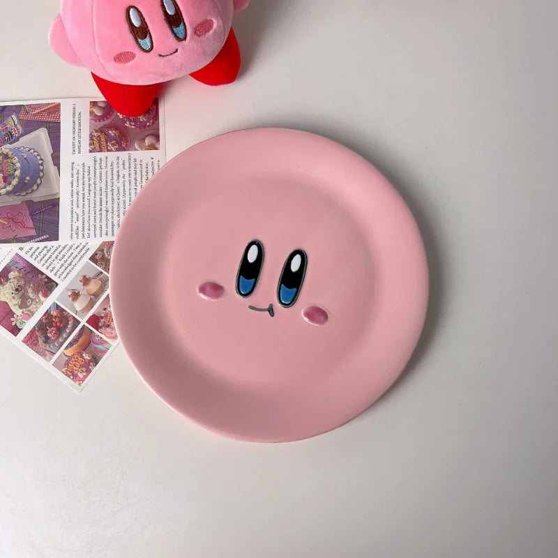 Elevate your dining experience & infuse a dash of whimsy into every meal with our set. If you are looking for more Kirby Merch, We have it all! | Check out all our Anime Merch now!