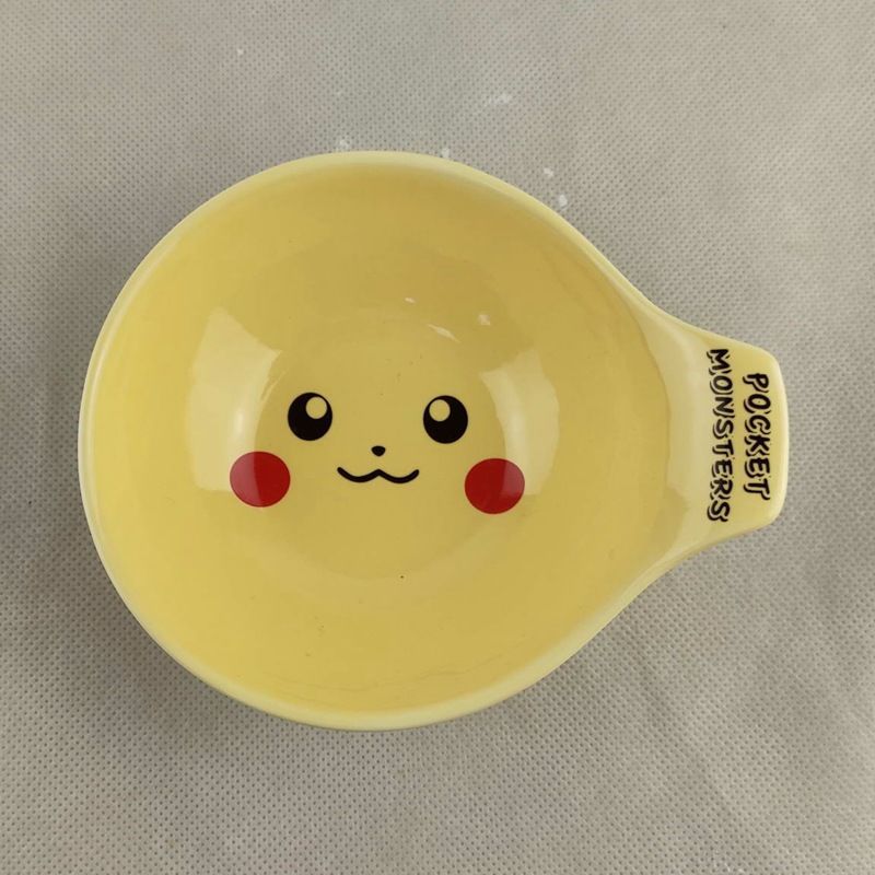 Pikachu Tableware set!