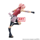 This figurine is a tribute to the strength & resilience of one of Naruto's most iconic kunoichi.  If you are looking for more Naruto Merch, We have it all! | Check out all our Anime Merch now!