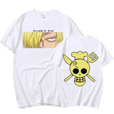 Are you a One Piece Fan? We got you with our One piece character shirts | If you are looking for more One piece Merch, We have it all! | Check out all our Anime Merch now!