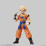 Dragon Ball Krillin Assembly Model Figure