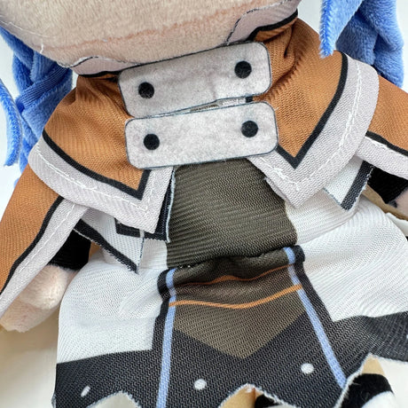 Each plushie handcrafted detail capturing the essence of personalities & charm. If you are looking for more Mushoku Tensei Merch,We have it all!| Check out all our Anime Merch now!