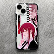 Style your phone with the latest Chainsaw man phone case | If you are looking for more Chainsaw Man Merch, We have it all! | Check out all our Anime Merch now!