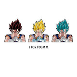 Dragon Ball 3D Motion Stickers