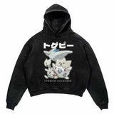 Upgrade your waredrobe with our Vintage Pokémon Hoodies | Here at Everythinganimee we have the worlds best anime merch | Free Global Shipping