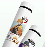 Demon Slayer Stainless Steel Thermos Cups