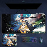 Sword Art Online Mouse Pads