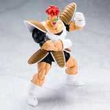 Dragon Ball Recoom Action Figure - Ginyu Force Namek Collection