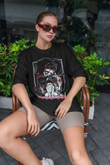 Shadow Hunter Tee