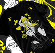 Here at Everythinganimee we have only the best anime merch! Free Global Shipping.
Unleash the power of the My Dress Up Darling with this kawaii tee. Featuring a bold and intense design.