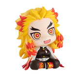 Demon Slayer cute mini Figures