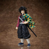 Demon Slayer Tomioka Giyuu Figure