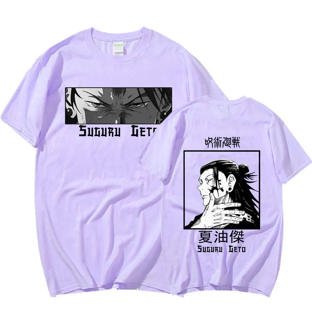 Jujutsu Kaisen Merch -  UK