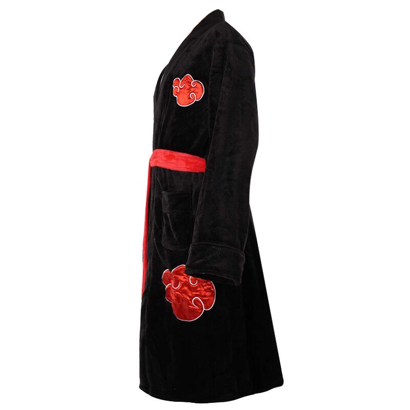 Naruto Uchiha Itachi Nightgown