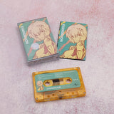 Exquisite Anime Music Tapes