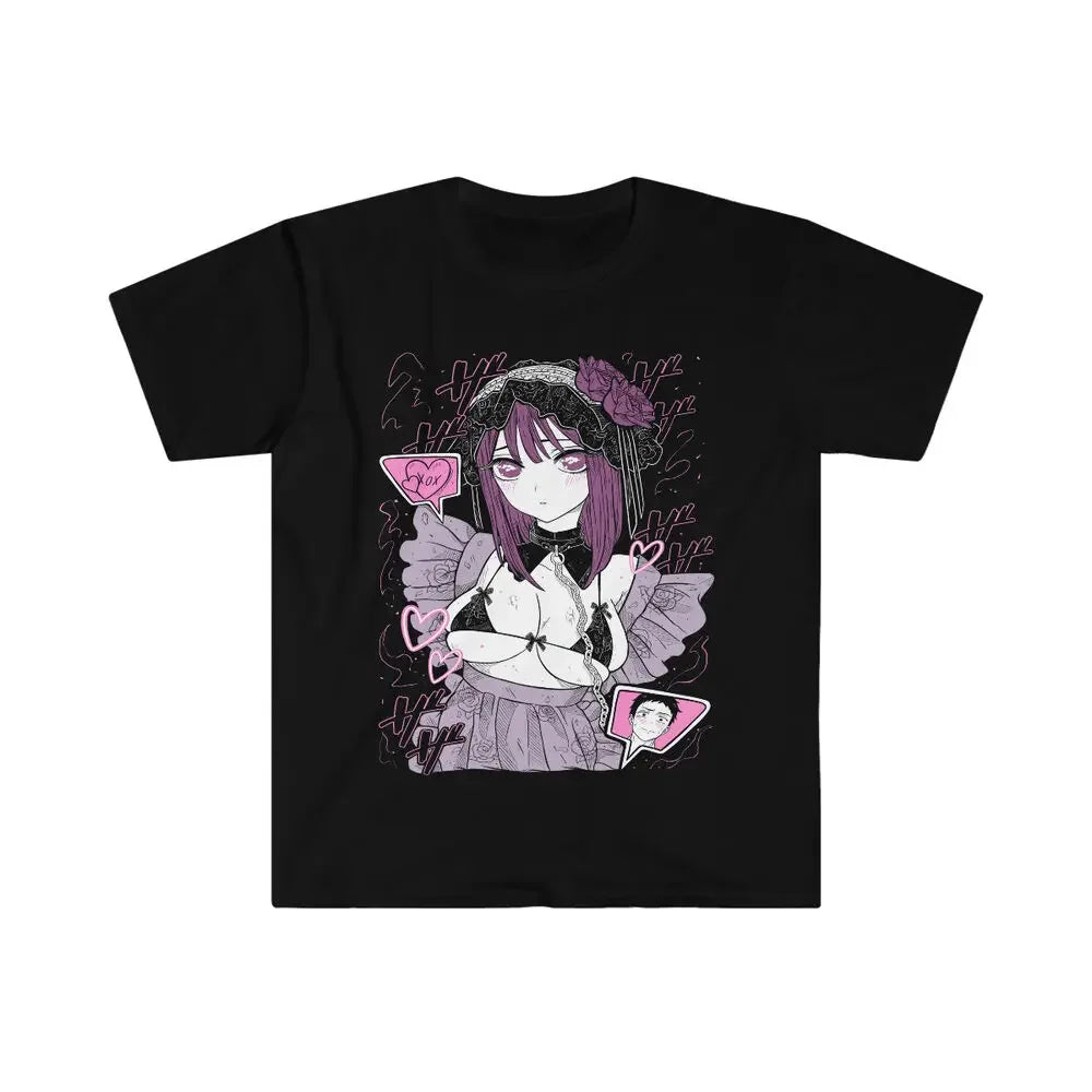 Waifu Marin Kitagawa T-Shirt