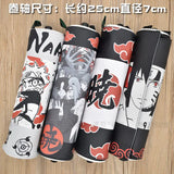 This pencil case features beloved characters from the iconic anime series Naruto. | If you are looking for more Naruto Merch, We have it all! | Check out all our Anime Merch now!