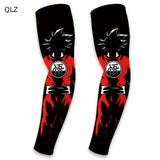 Anime Summer Dragon Ball UV Protection Sleeve