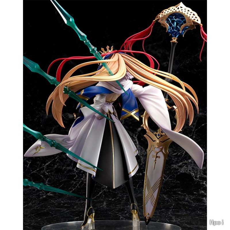 This figure captures the essence of Artoria, featuring her in her majestic & battle-ready form. If you are looking for more Fate Stay Night Merch, We have it all! | Check out all our Anime Merch now!