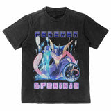 This shirt captures the essence of some of the most beloved Ghost-type Pokémon. | If you are looking for more Pokemon Merch, We have it all! | Check out all our Anime Merch now!