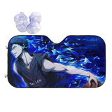 Kuroko's Basketball Car Windshield Sun Shade