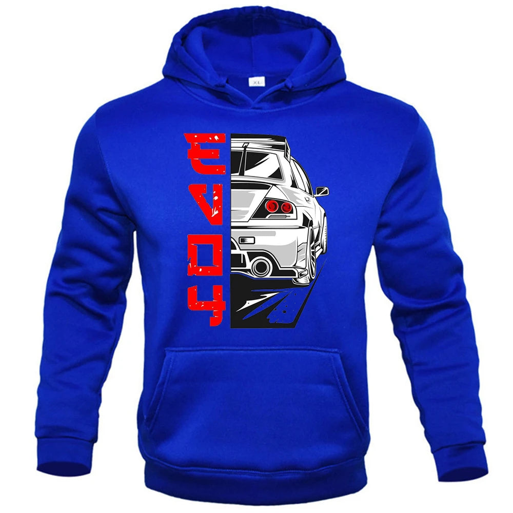 This hoodie captures the essence of speed and the art of drift. | If you are looking for more Initial D  Merch, We have it all! | Check out all our Anime Merch now!