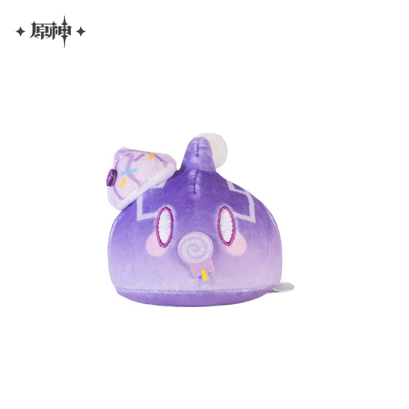 Genshin Impact Klee Slime Series Dessert Party Plushies