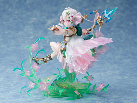 This figurine of Kokoro captures her dynamic pose reflecting the dance of an ethereal warrior. If you are looking for more Princess Connect Merch, We have it all! | Check out all our Anime Merch now!