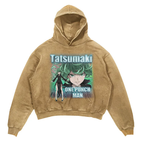 This hoodie celebrates the beloved One Man Series, ideal for both Autumn & Winter. | If you are looking for more  One Man Punch Merch, We have it all! | Check out all our Anime Merch now!