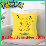 This pillowcase captures the magic of Pokemon. If you're looking for more Pokemon merch,we have it all! Check out our anime merch now—free shipping!