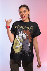 Hori & Miyamura Horimiya T-shirt