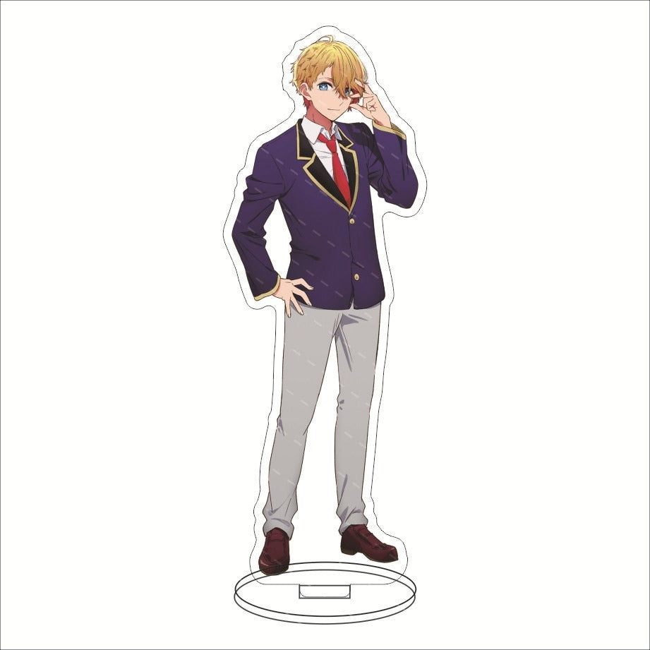 Oshi no Ko Acrylic Stands