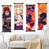 Immerse yourself in the world & relive the adventures of your favorite characters. If you are looking for more Naruto Merch, We have it all! | Check out all our Anime Merch now!