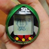 Kamen Rider Legacy Tamagotchi - Bandai's 50th Anniversary Edition