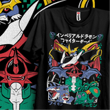 This tee captures the magic of Digimon. If you're looking for more Digimon Adventure merch, we have it all! Check out our anime merch now—free shipping!