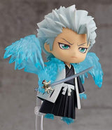 Cartoon Bleach Hitsugaya Toushirou Anime Figures Children Toys Action Figure PVC Kawaii Model Juguetes Ornaments 10cm Figma, everythinganimee