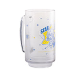 Hatsune Miku Star Dust Color Changing Mug