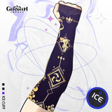 Genshin Impact Arm Sleeves