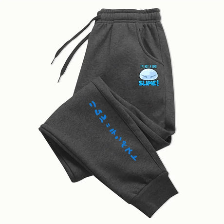 This pants captures the magic of Rimuru. If you're looking for more That Time I Got merch, we have it all! Check out our anime merch now—free shipping!