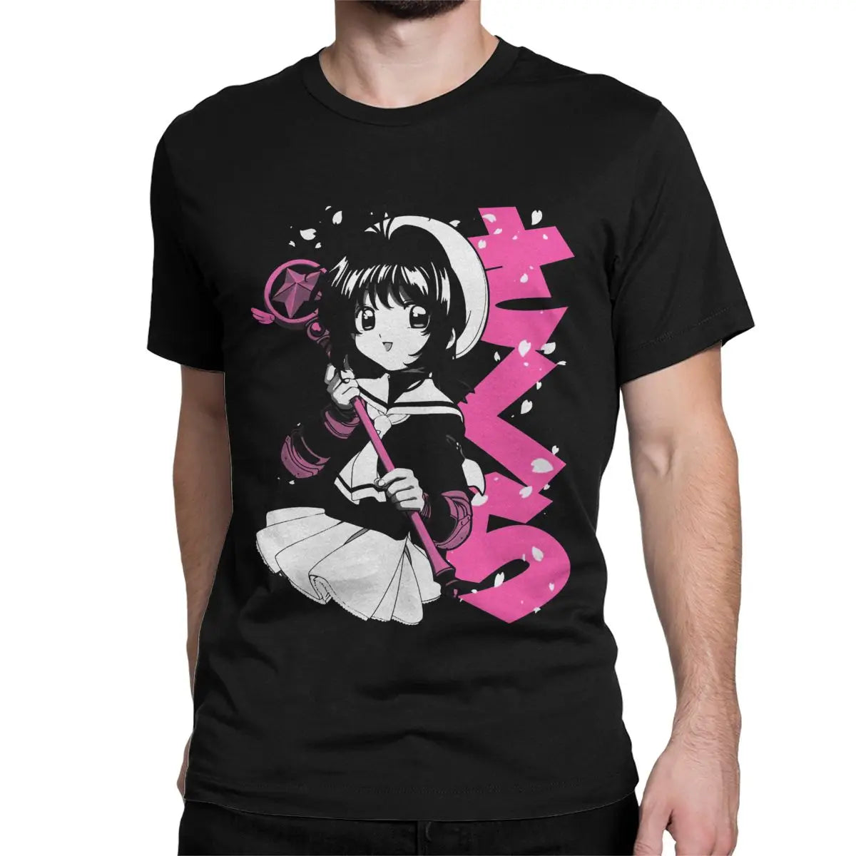 Sakura Classic Magic Tee