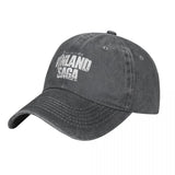 Vinland Saga Baseball Cap