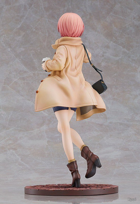 Behold Ichika's figurine, captures her poised balance of a warm coffee's & her cool stride. If you are looking for more The Quintessential Merch, We have it all! | Check out all our Anime Merch now!