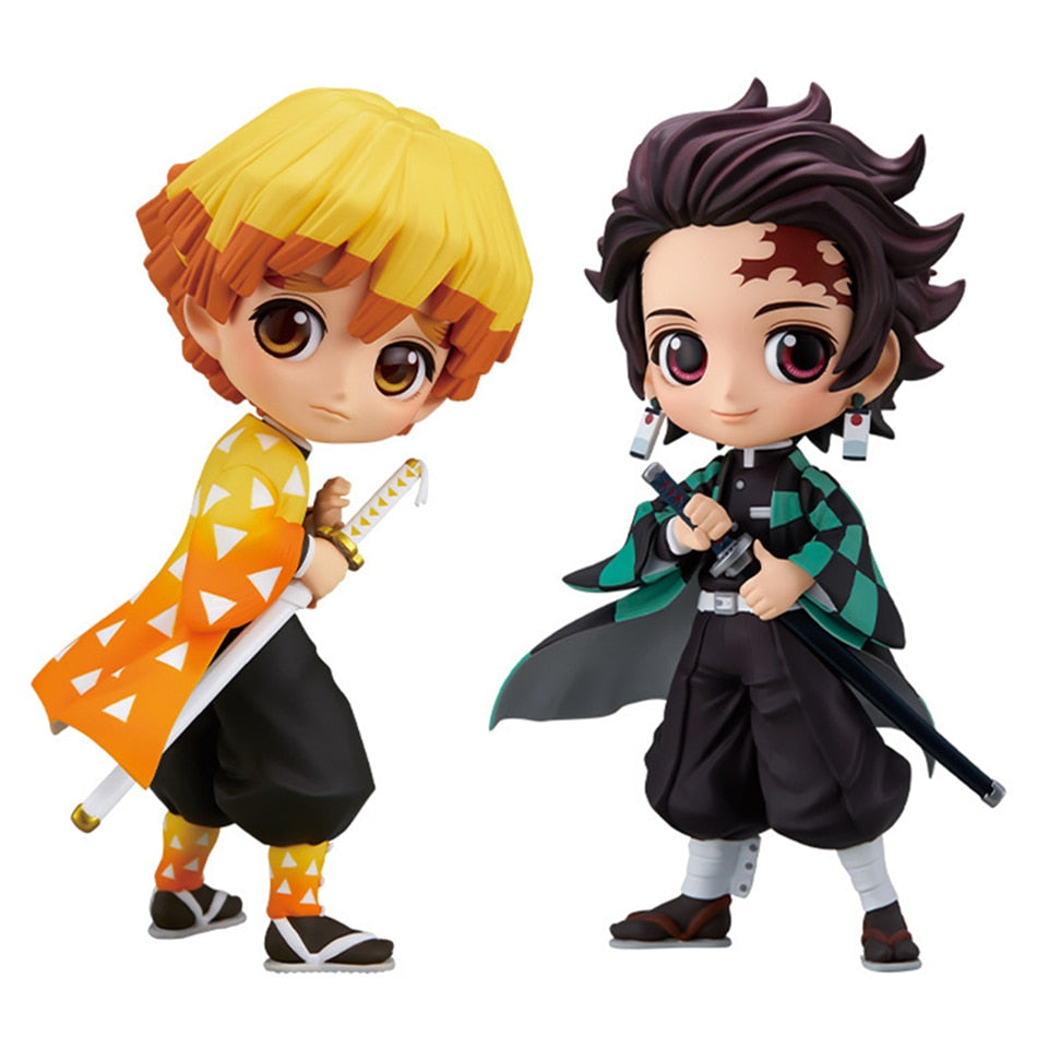 Demon Slayer Figures 15cm