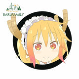 Miss Kobayashi's Stickers a vibrant & enchanting accessory for fans. | If you are looking for more Miss Kobayashi's Merch, We have it all! | Check out all our Anime Merch now!