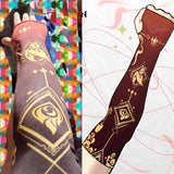 Genshin Impact Arm Sleeves