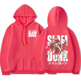 Step into the world of basketball legend from Slam Dunk with our exclusive hoodie! If you are looking for more Slam Dunk Merch, We have it all!| Check out all our Anime Merch now!