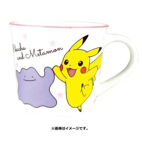 Upgrade your kitchware with our cute pokemon mugs | If you are looking for more Pokemon Merch, We have it all! | Check out all our Anime Merch now!